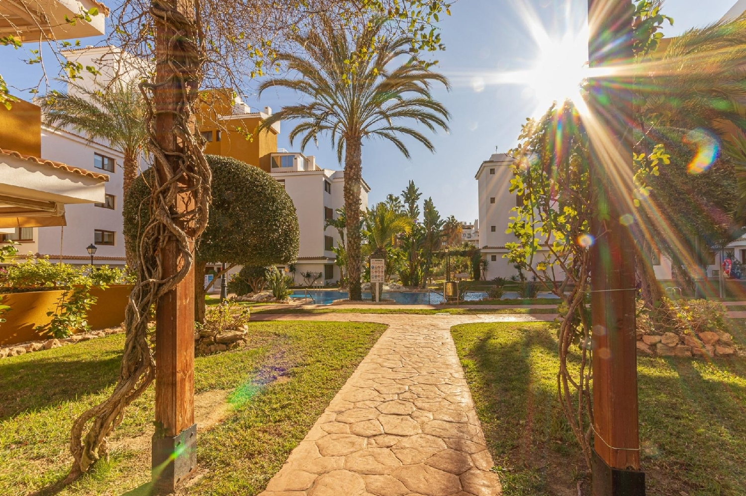  for sale apartment Torrevieja Baix Segura 6