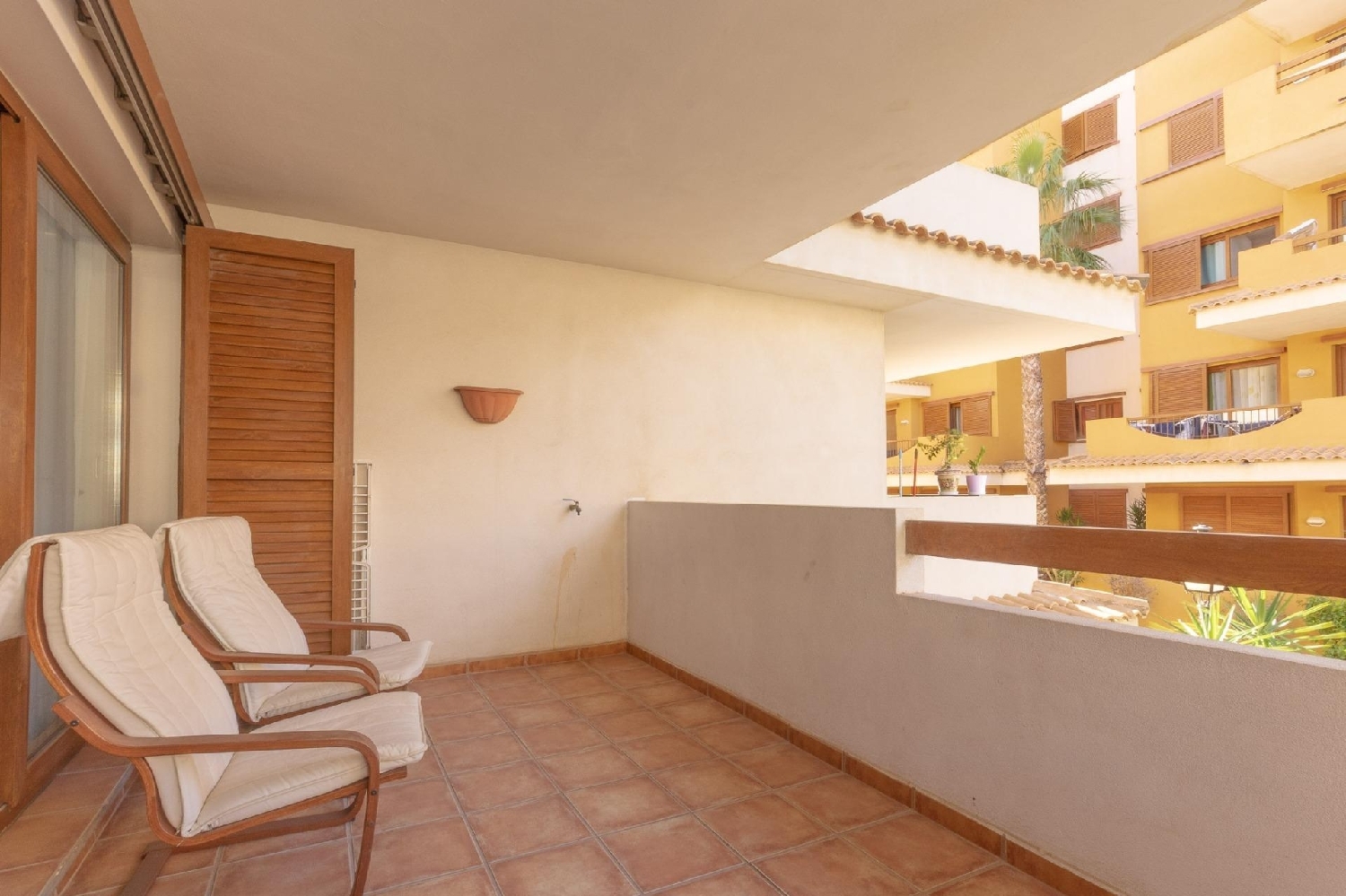  for sale apartment Torrevieja Baix Segura 5