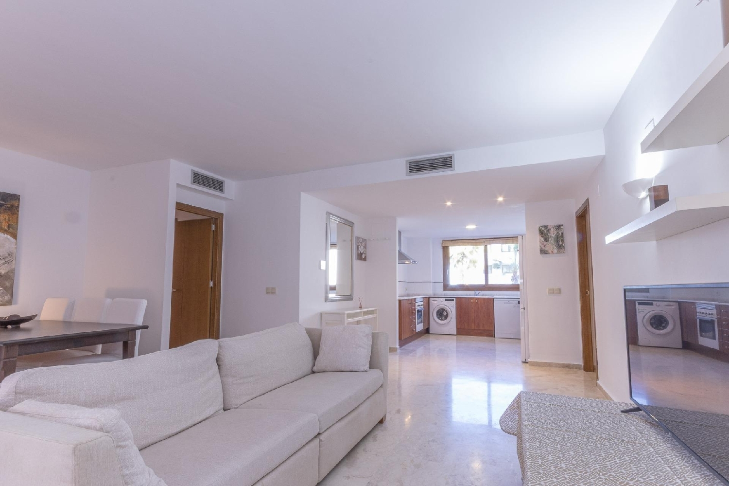  for sale apartment Torrevieja Baix Segura 3