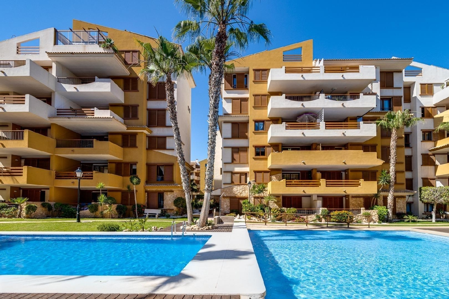  for sale apartment Torrevieja Baix Segura 8