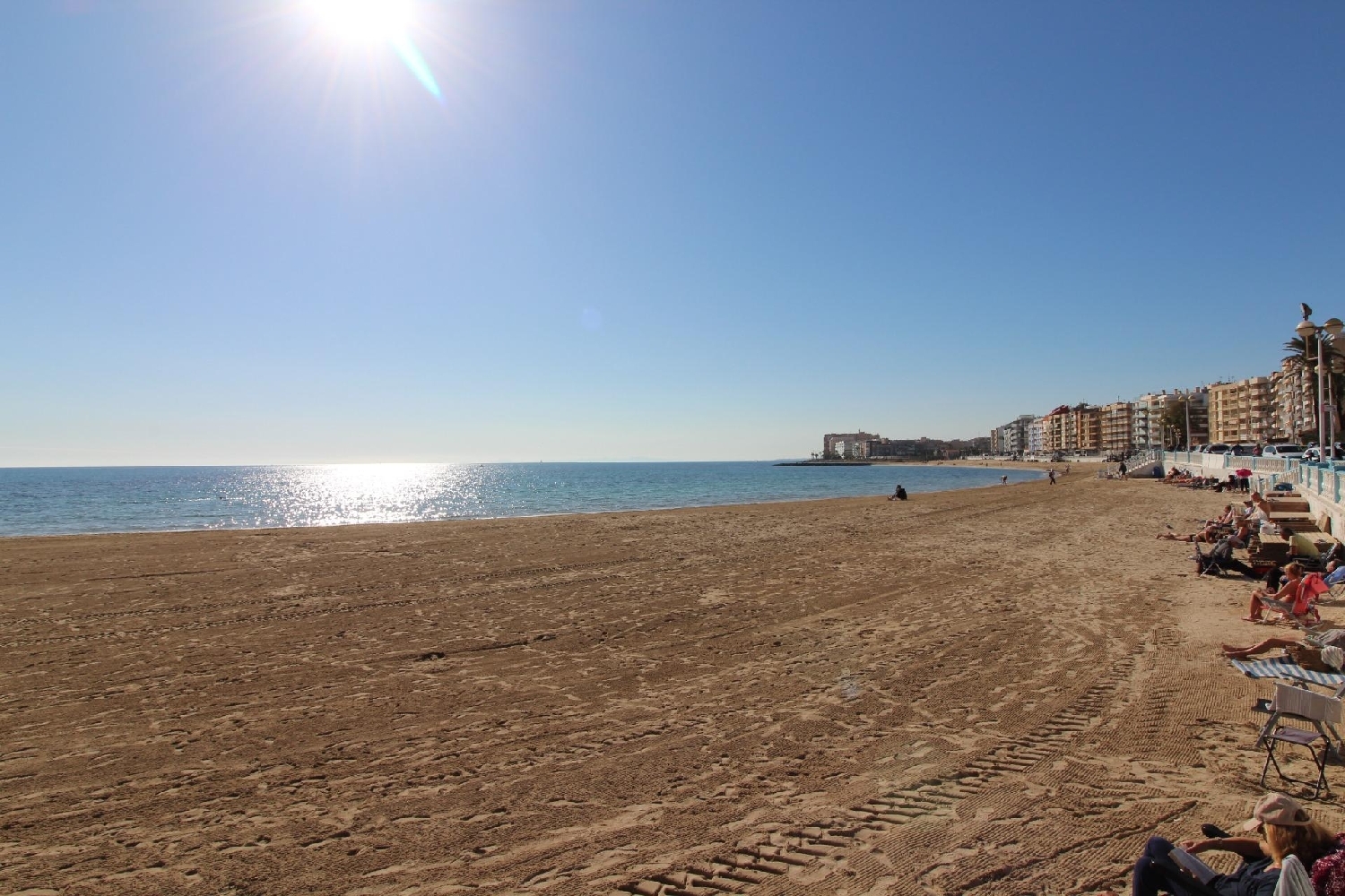  for sale apartment Torrevieja Baix Segura 2