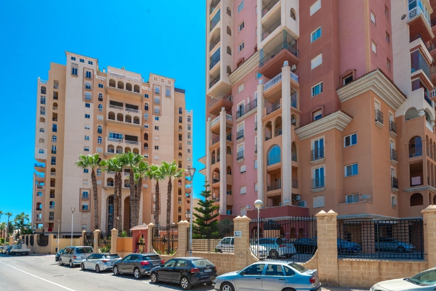 for sale apartment Torrevieja Baix Segura 1