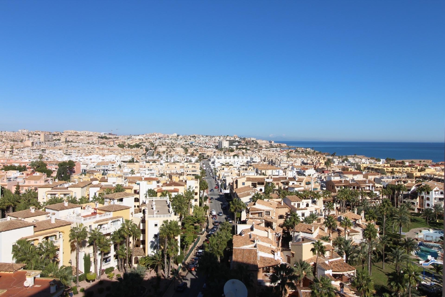  for sale apartment Torrevieja Baix Segura 3