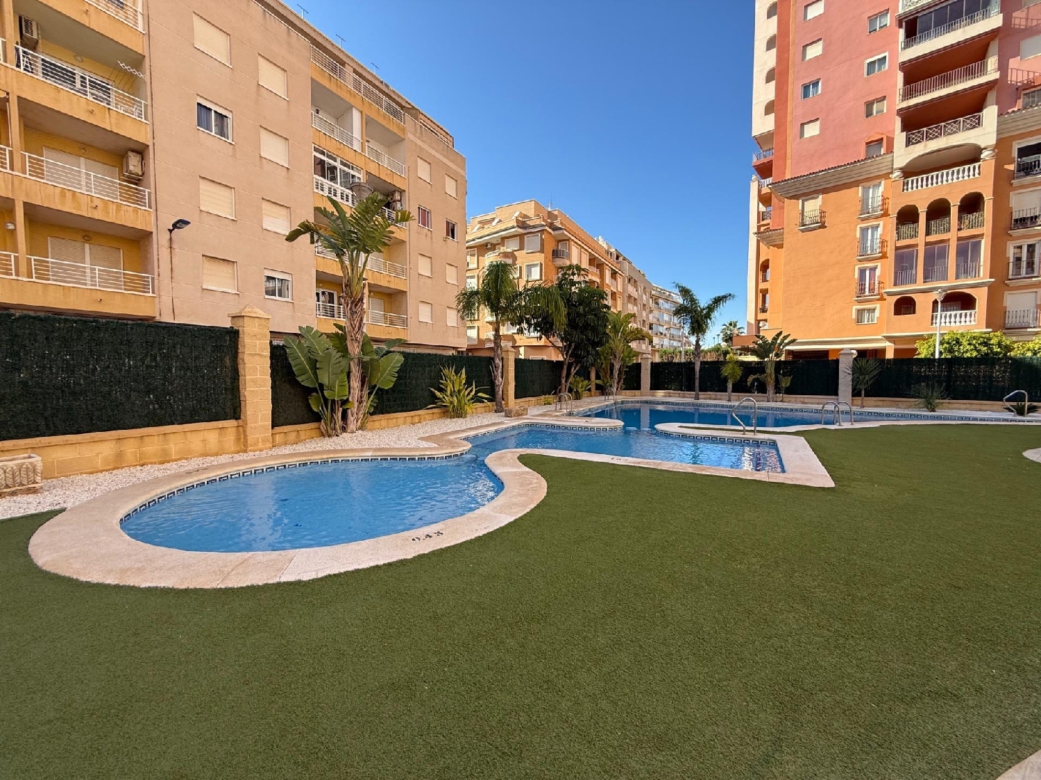  for sale apartment Torrevieja Baix Segura 7