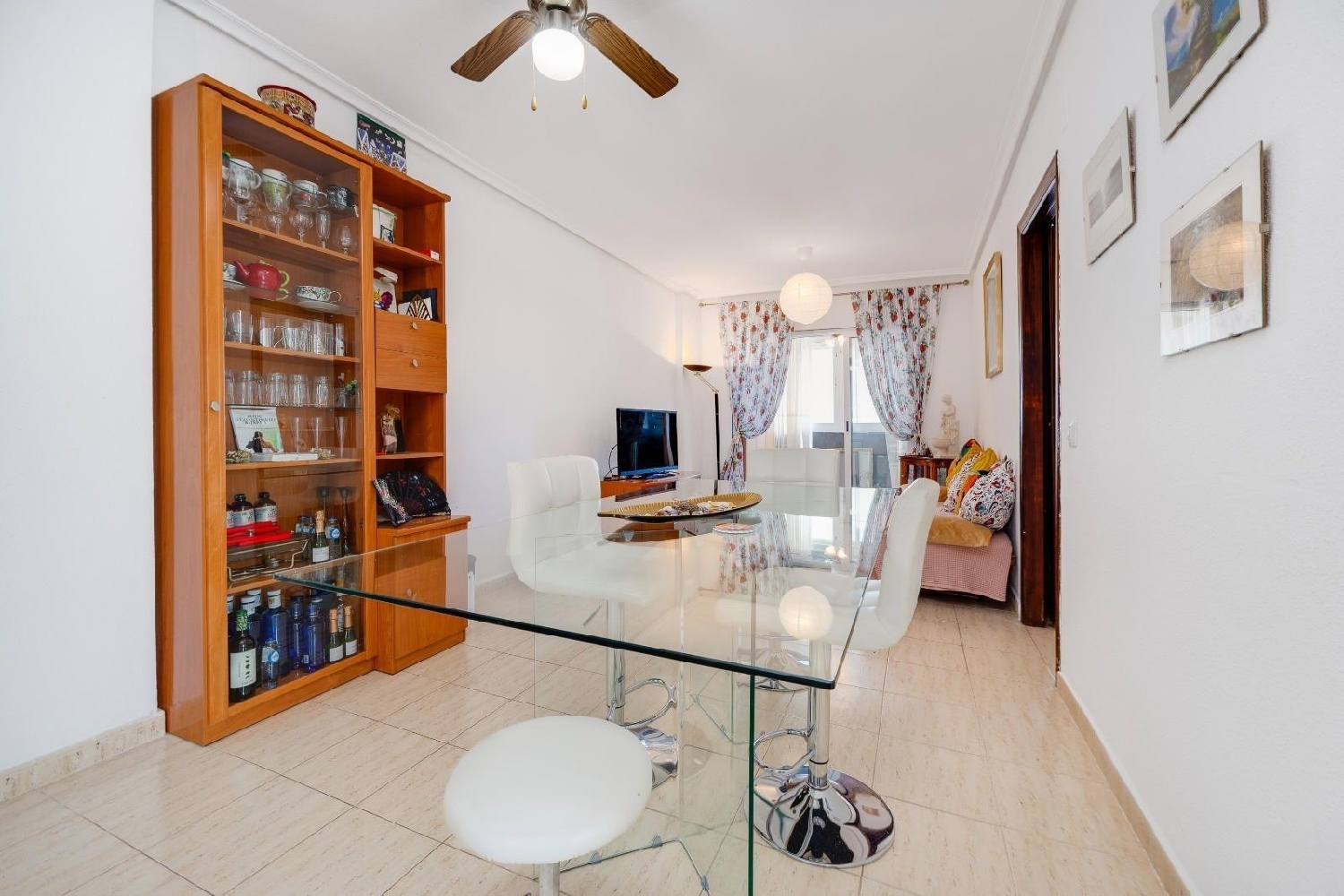  for sale apartment Torrevieja Baix Segura 8