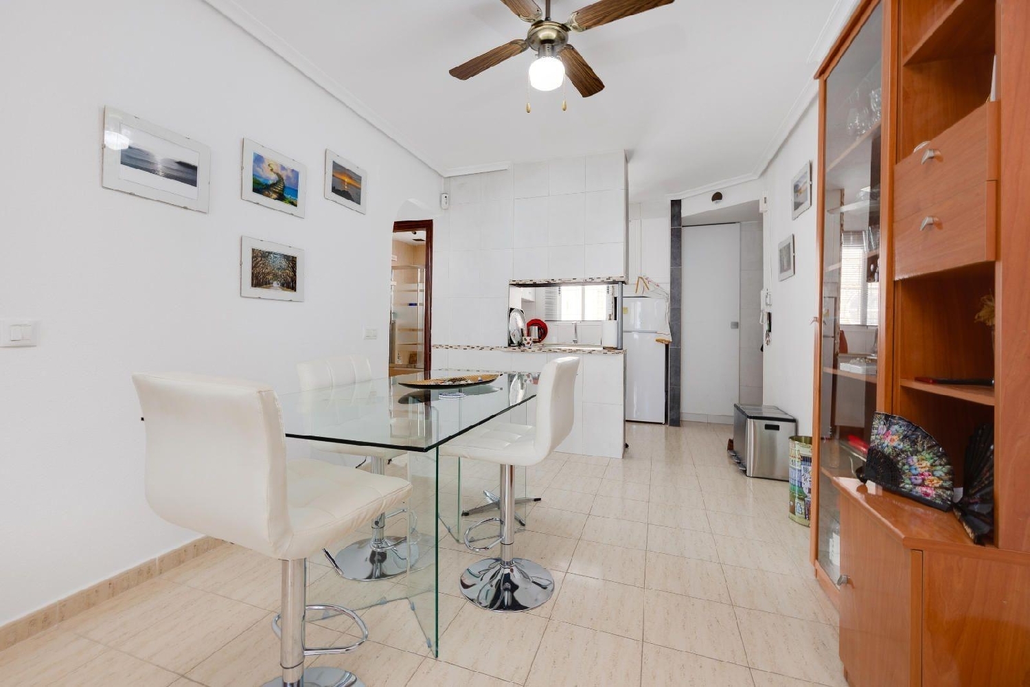  for sale apartment Torrevieja Baix Segura 3
