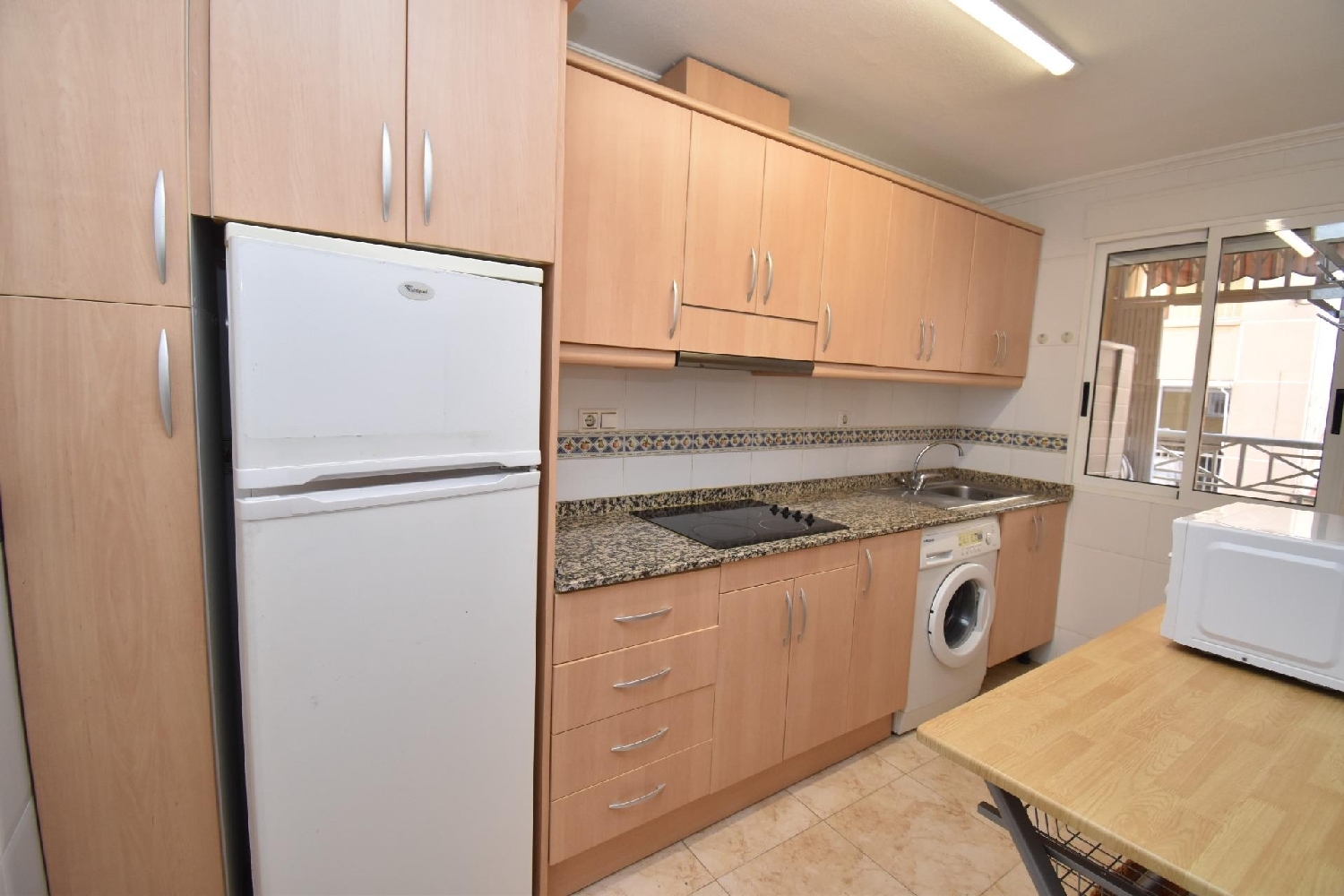  till salu lägenhet Torrevieja Baix Segura 8