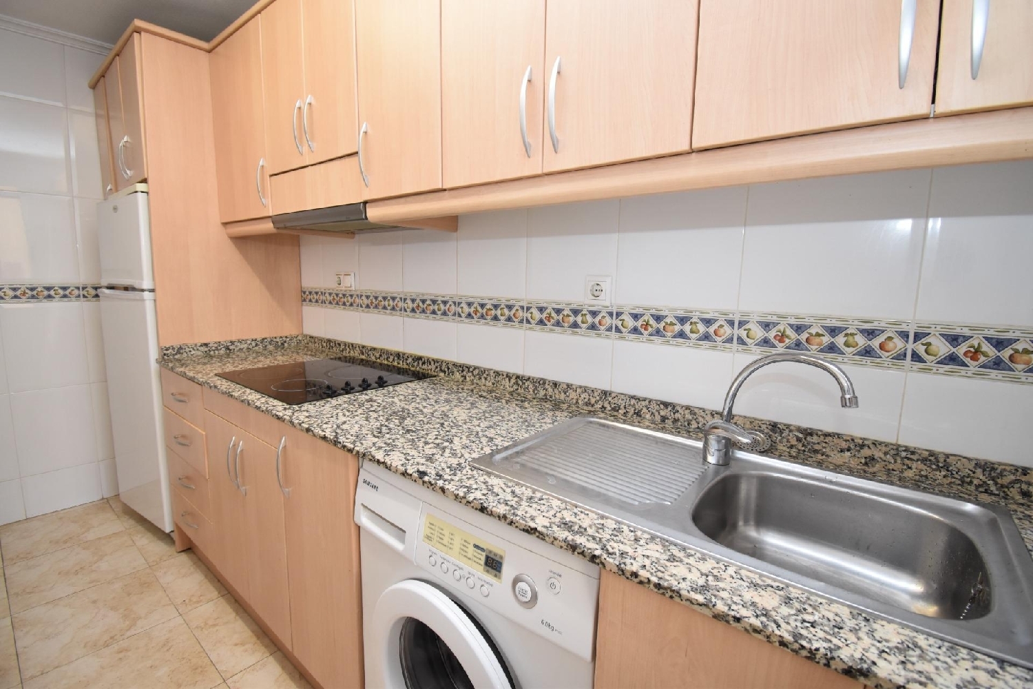  till salu lägenhet Torrevieja Baix Segura 7