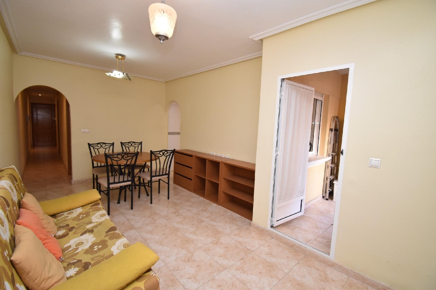  till salu lägenhet Torrevieja Baix Segura 2