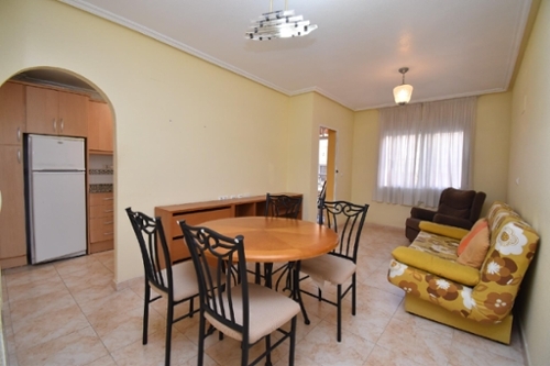 Torrevieja Baix Segura lägenhet foto 6326021