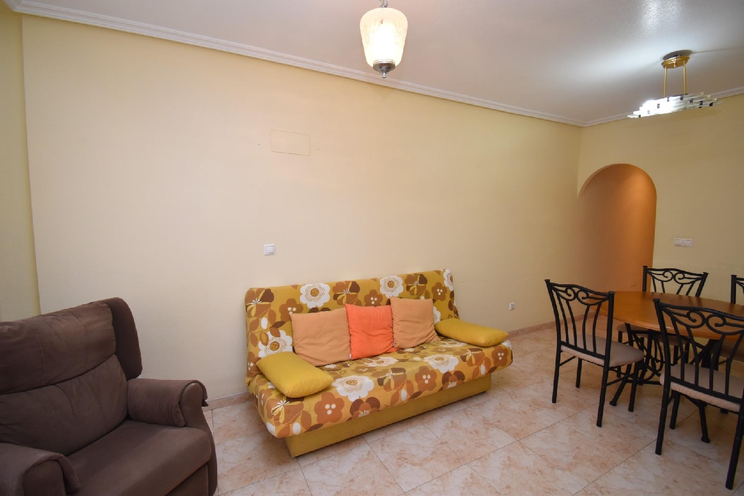  till salu lägenhet Torrevieja Baix Segura 4