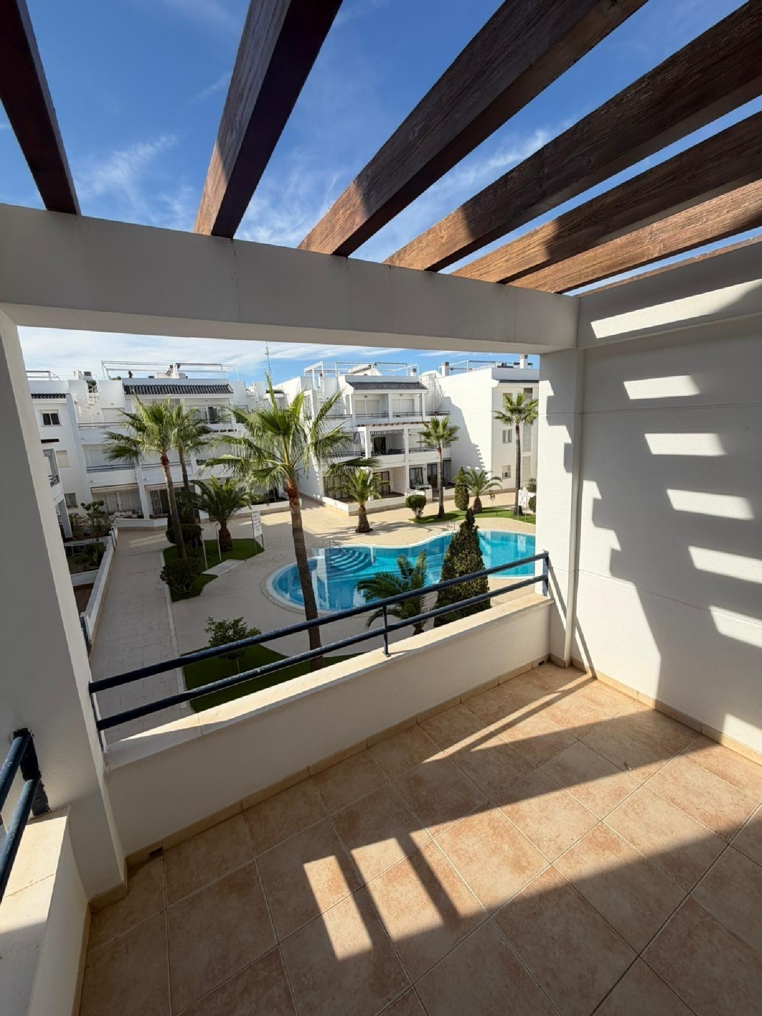  for sale apartment Torrevieja Baix Segura 2