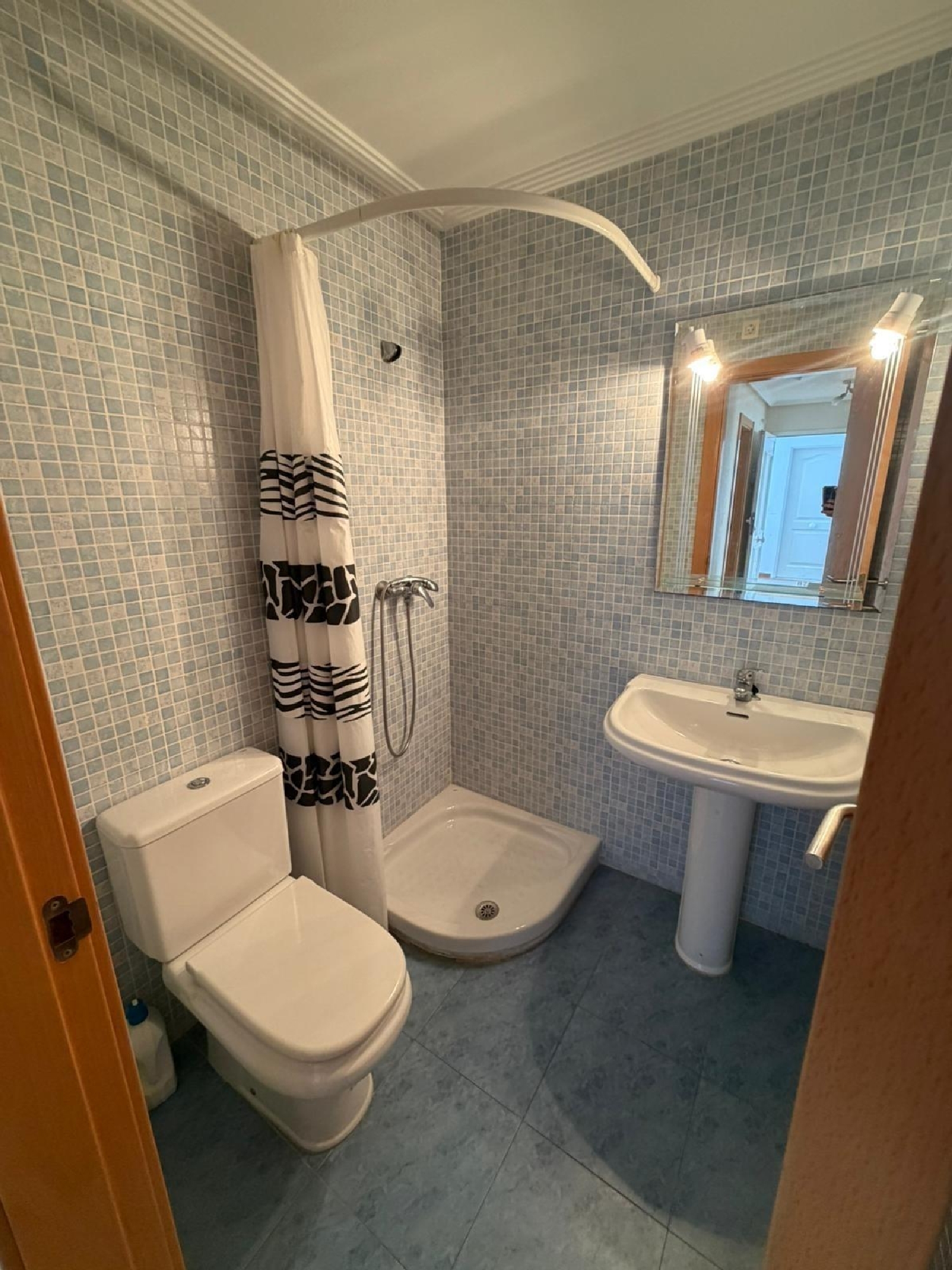  for sale apartment Torrevieja Baix Segura 7