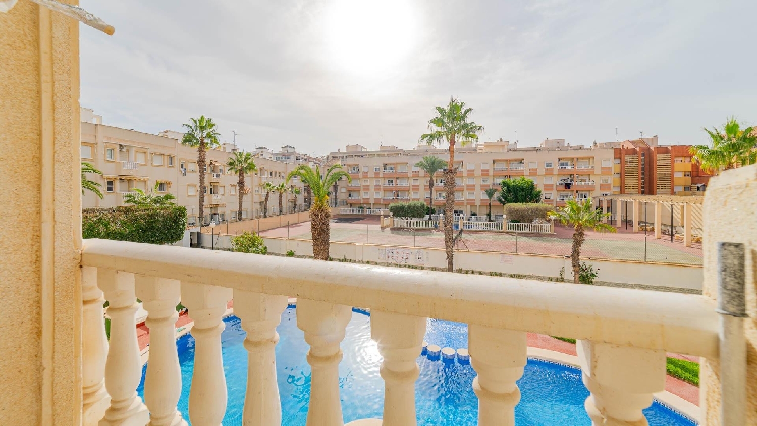  en venta apartamento Torrevieja Baix Segura 2