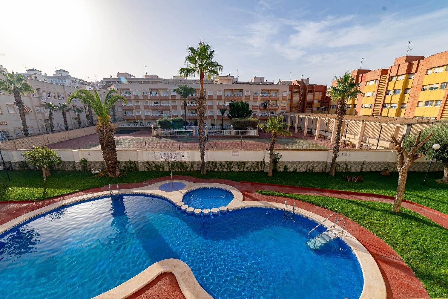  en venta apartamento Torrevieja Baix Segura 3