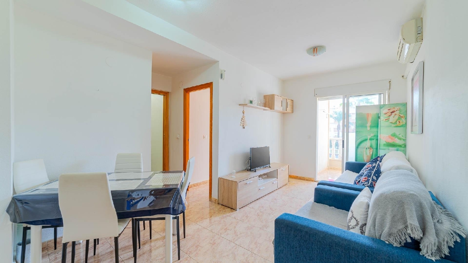  en venta apartamento Torrevieja Baix Segura 5