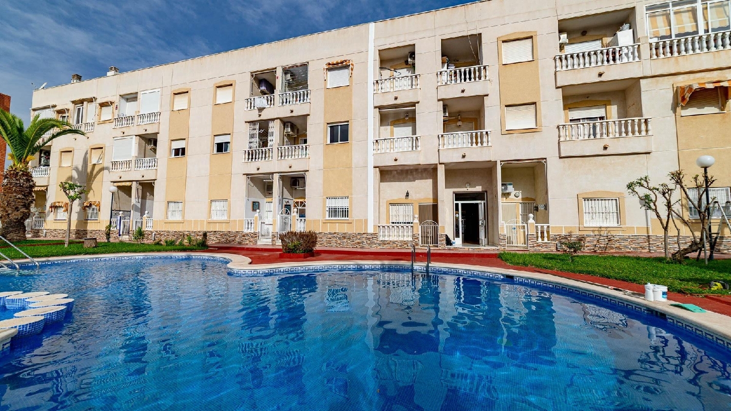  en venta apartamento Torrevieja Baix Segura 1
