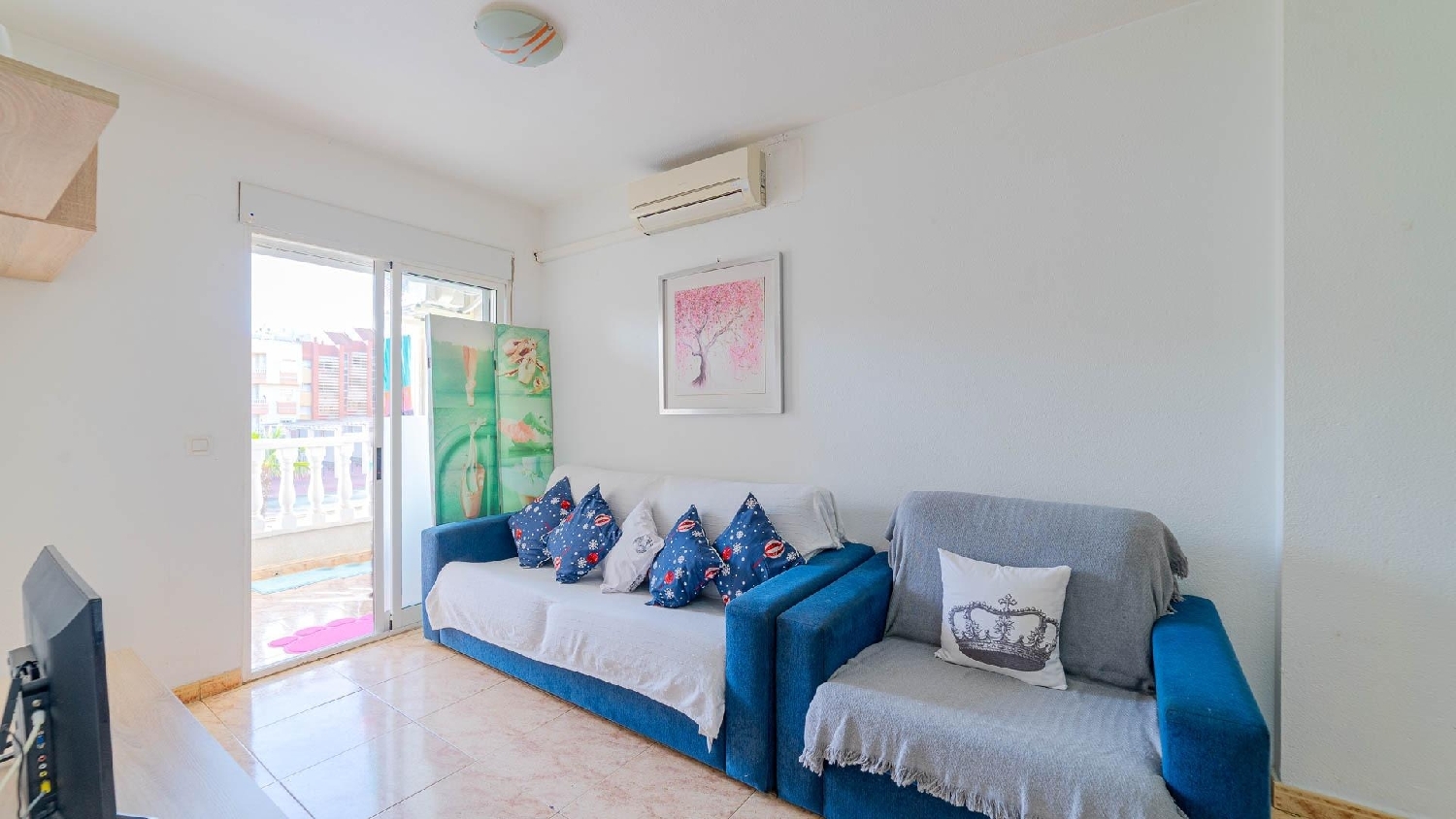  en venta apartamento Torrevieja Baix Segura 4