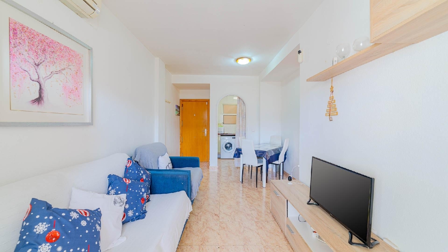  en venta apartamento Torrevieja Baix Segura 6