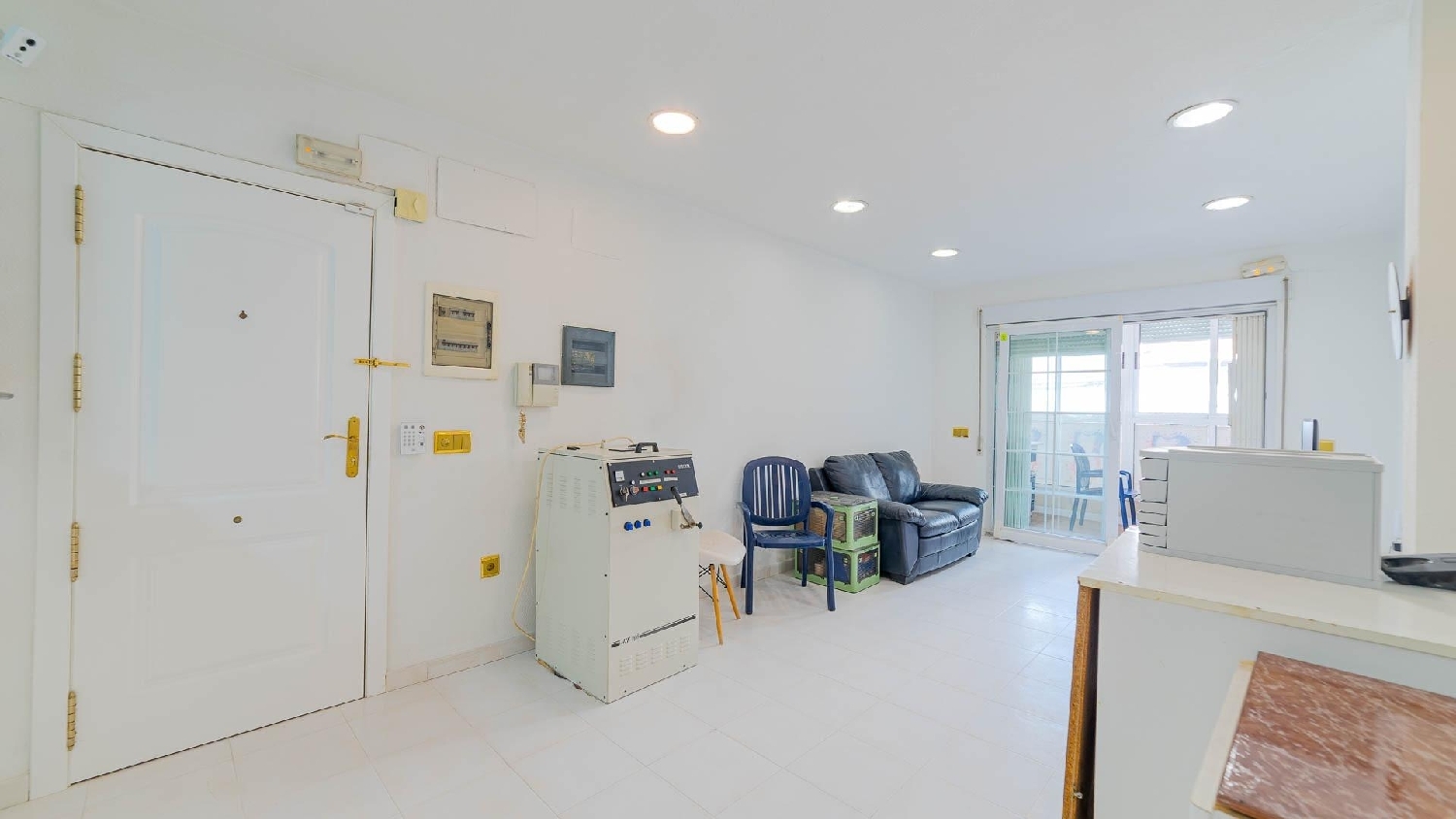  en venta apartamento Torrevieja Baix Segura 6