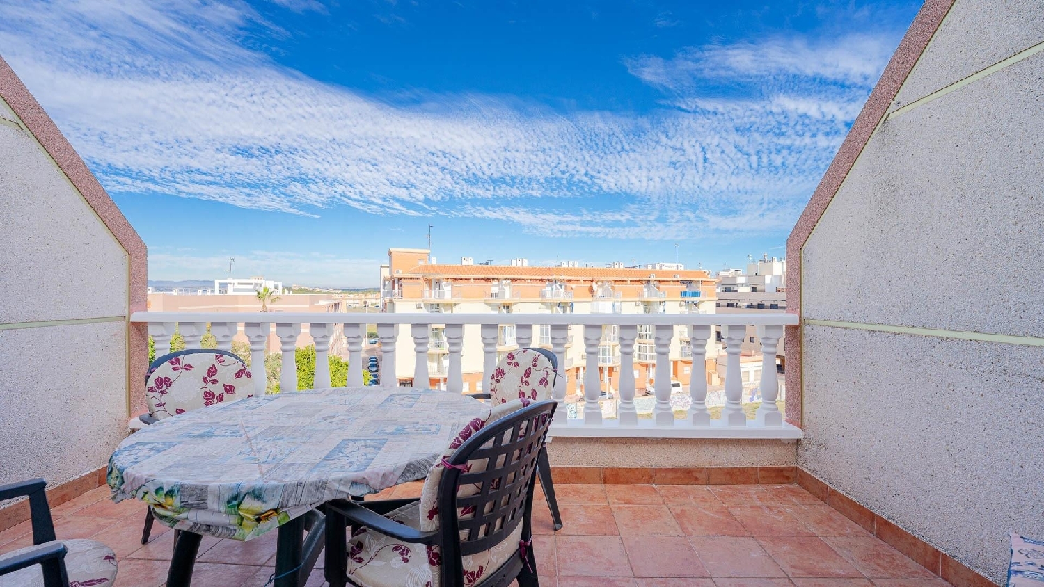  till salu lägenhet Torrevieja Baix Segura 2