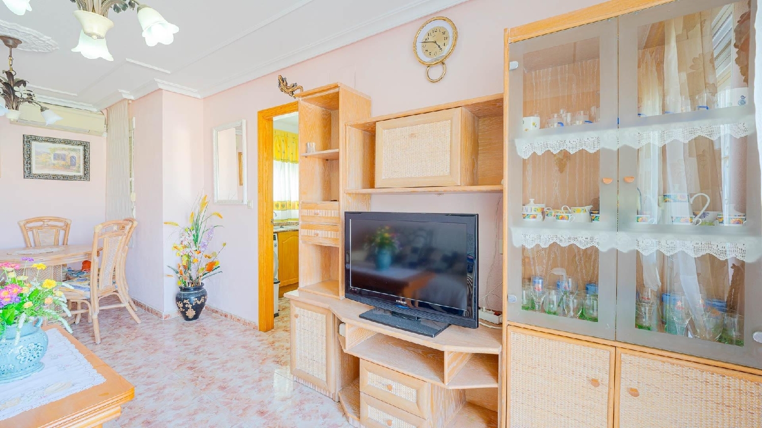  till salu lägenhet Torrevieja Baix Segura 6