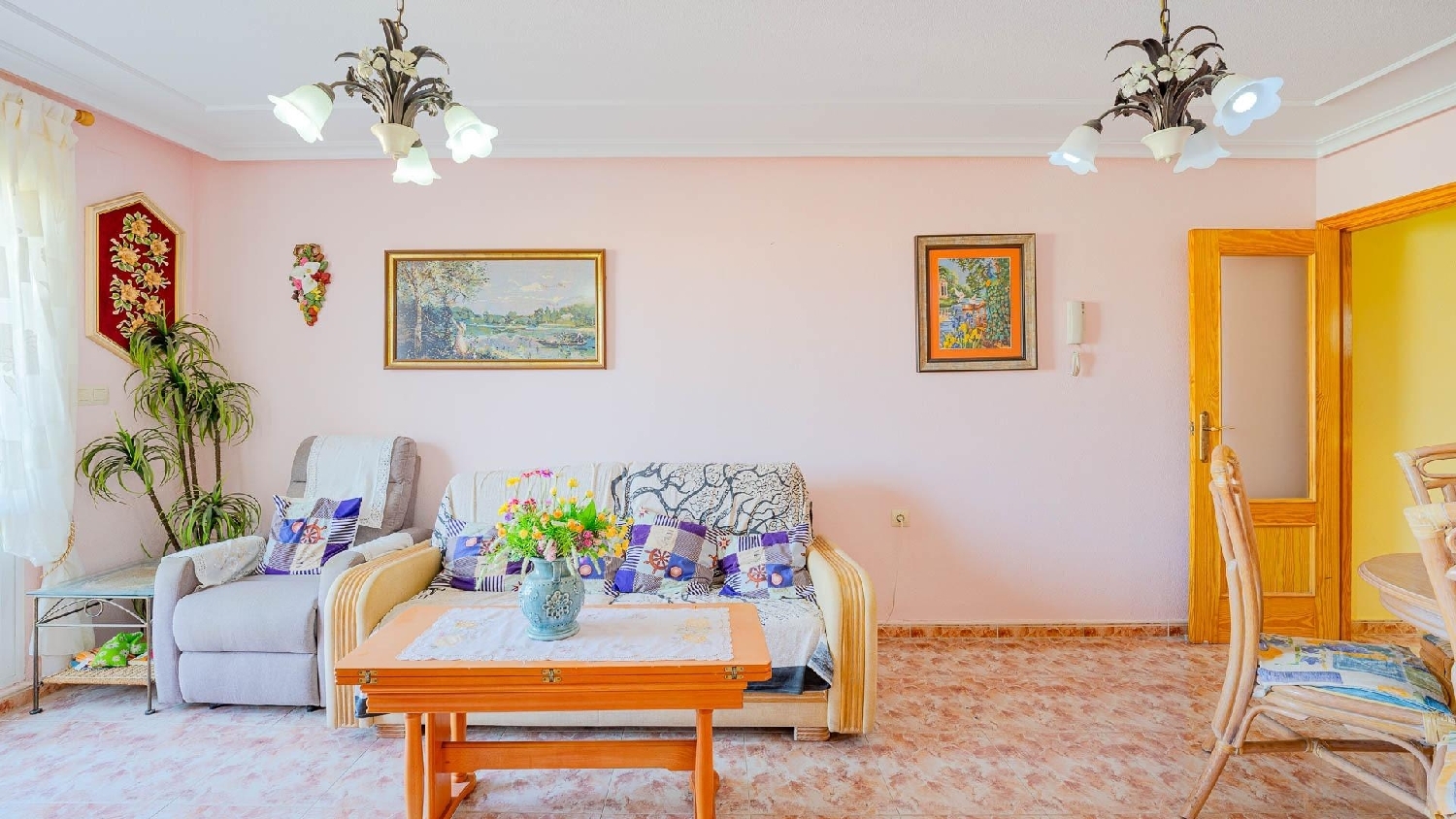  till salu lägenhet Torrevieja Baix Segura 7