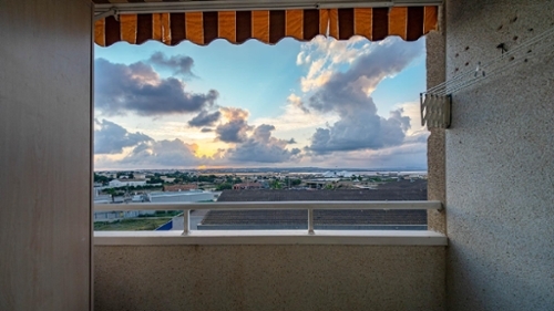 Torrevieja Baix Segura apartamento foto 6329634