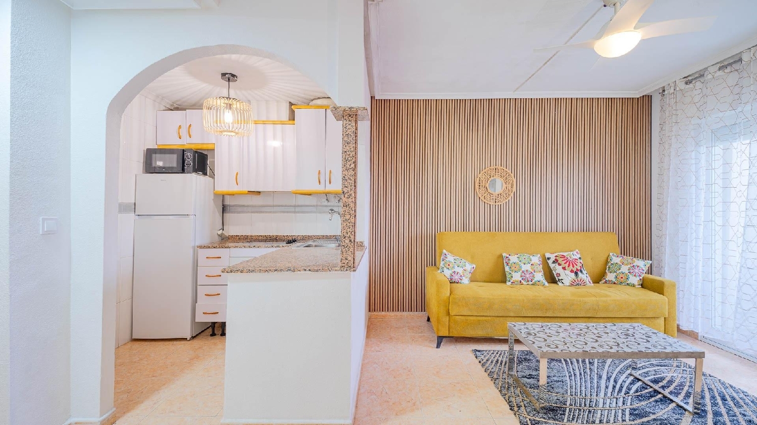  en venta apartamento Torrevieja Baix Segura 8