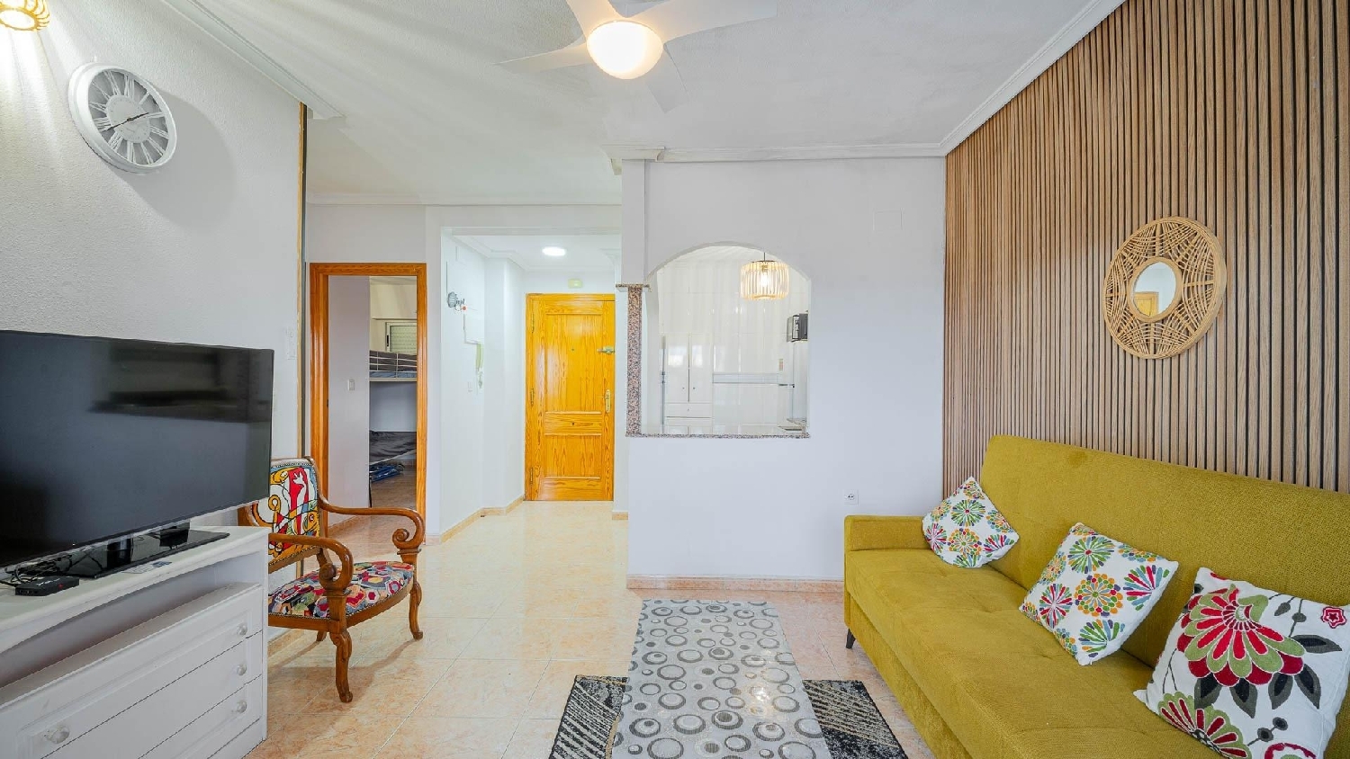  en venta apartamento Torrevieja Baix Segura 7