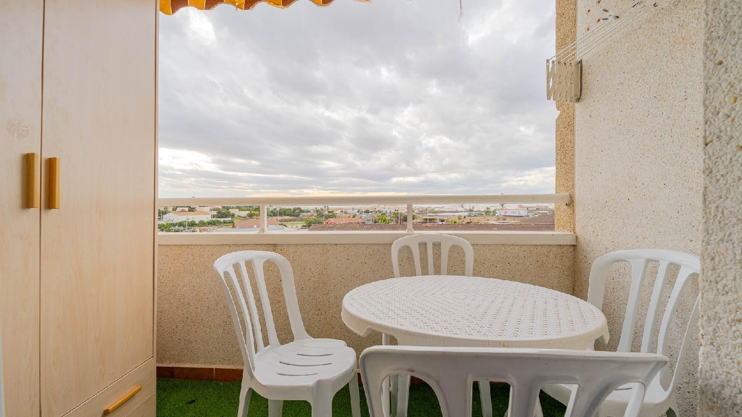  en venta apartamento Torrevieja Baix Segura 5