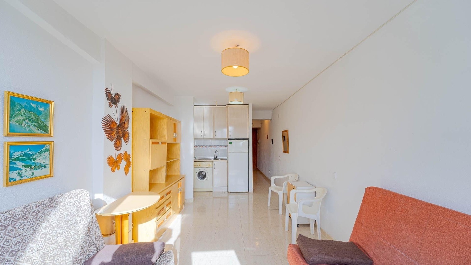  en venta apartamento Torrevieja Baix Segura 3