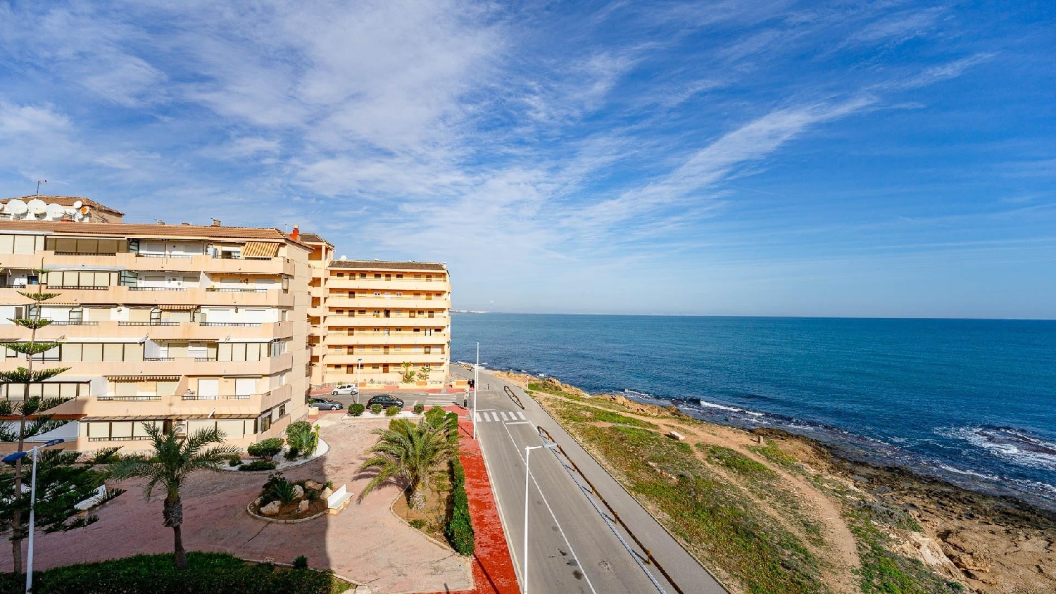  en venta apartamento Torrevieja Baix Segura 2