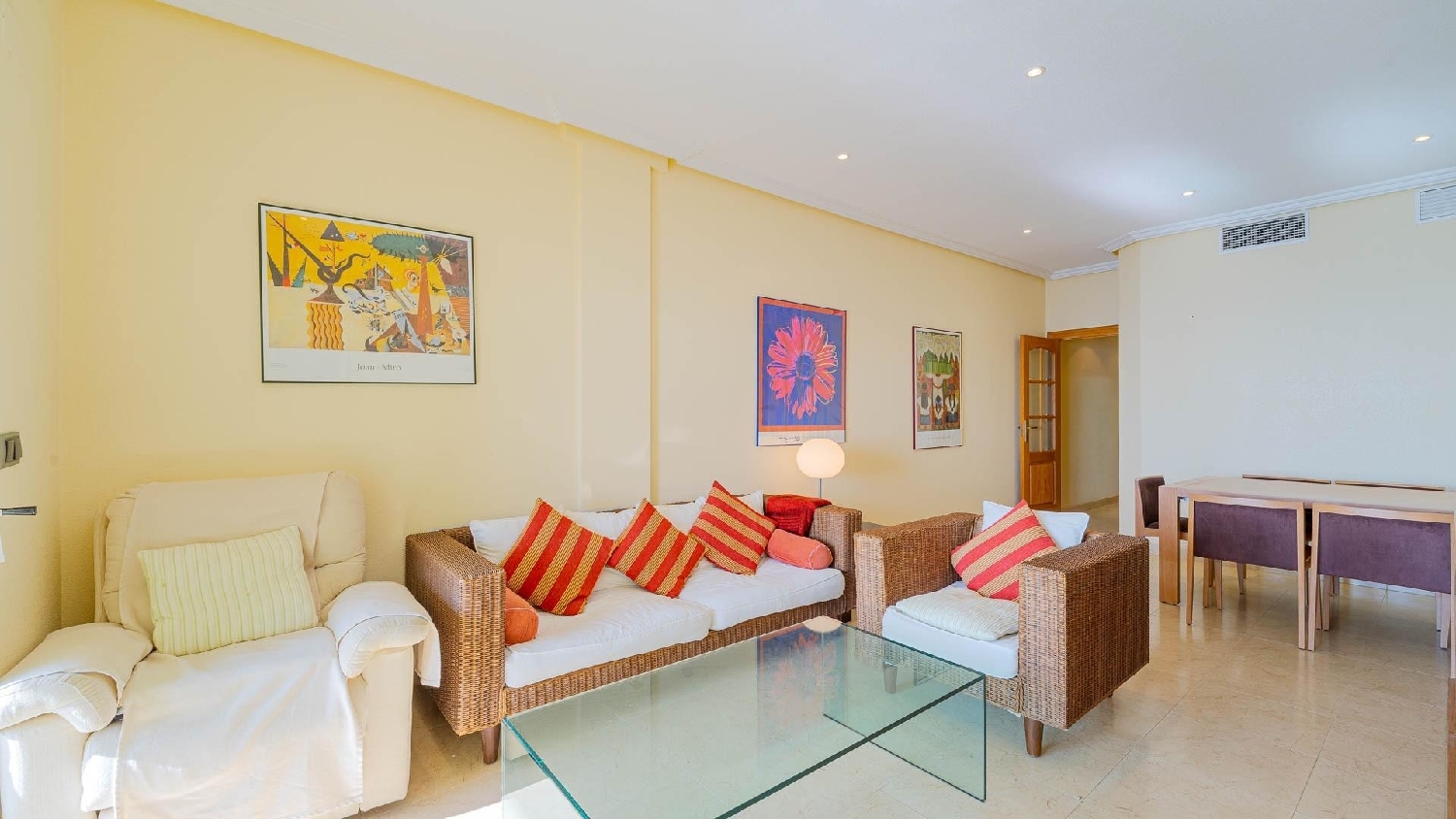  till salu lägenhet Torrevieja Baix Segura 7