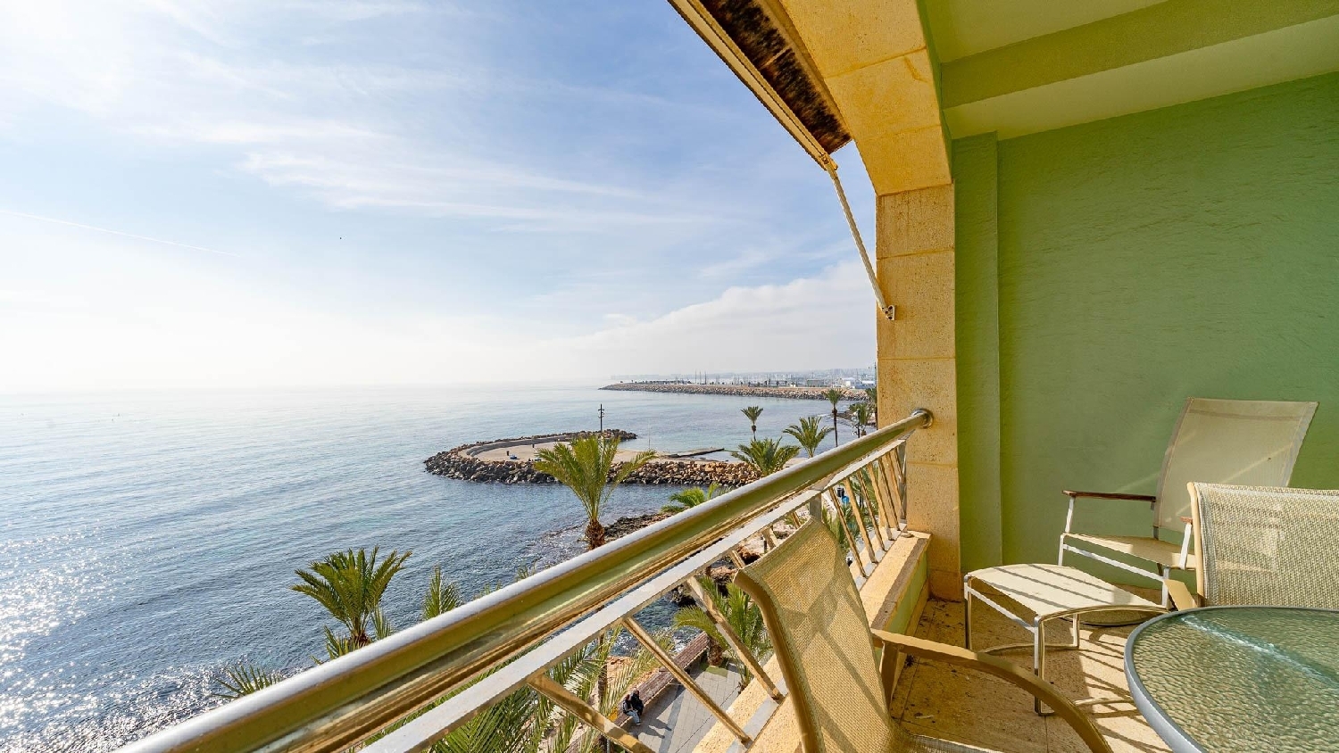  till salu lägenhet Torrevieja Baix Segura 1