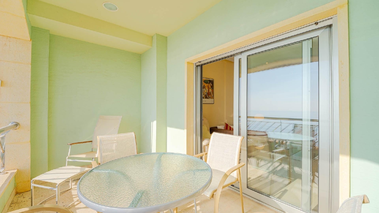  till salu lägenhet Torrevieja Baix Segura 5