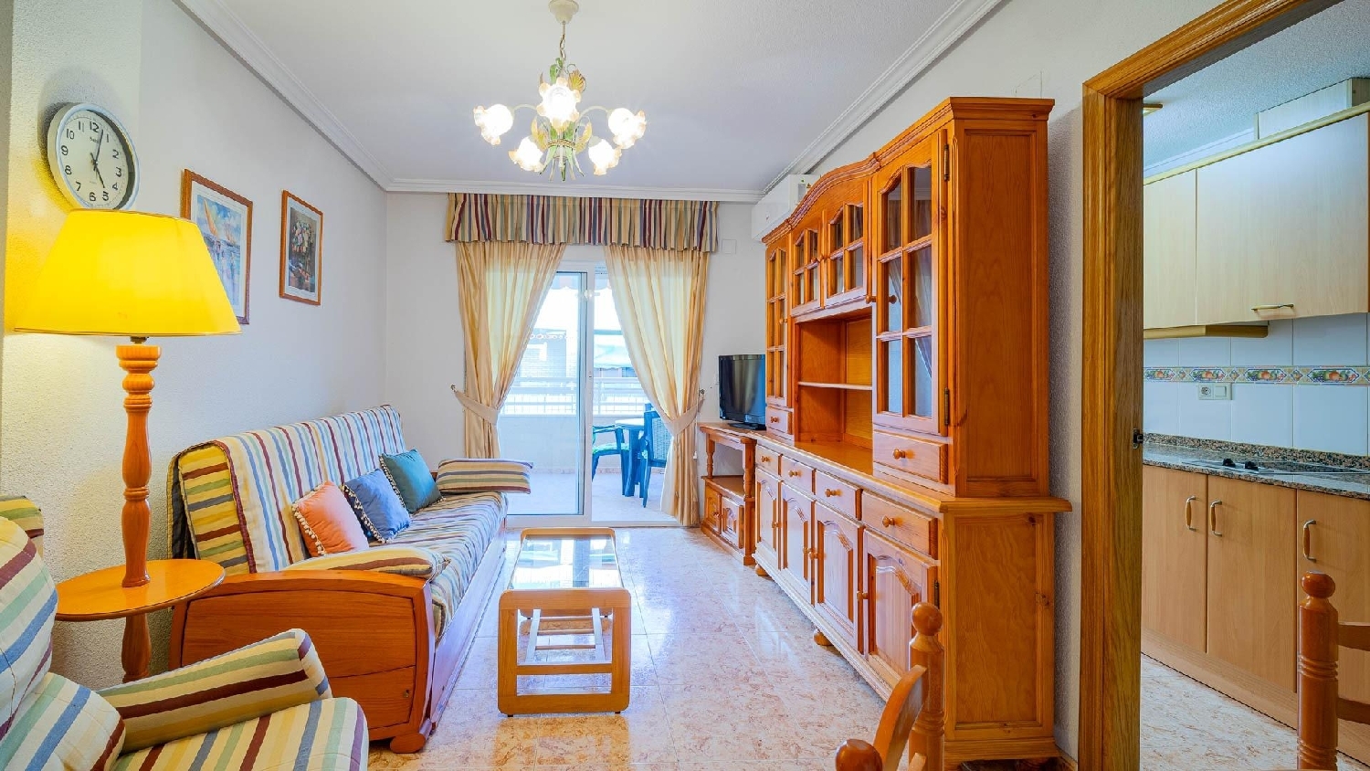  en venta apartamento Torrevieja Baix Segura 7