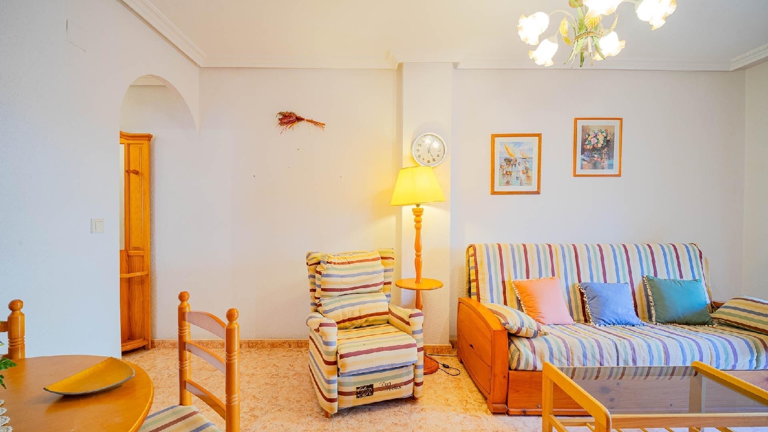  en venta apartamento Torrevieja Baix Segura 8