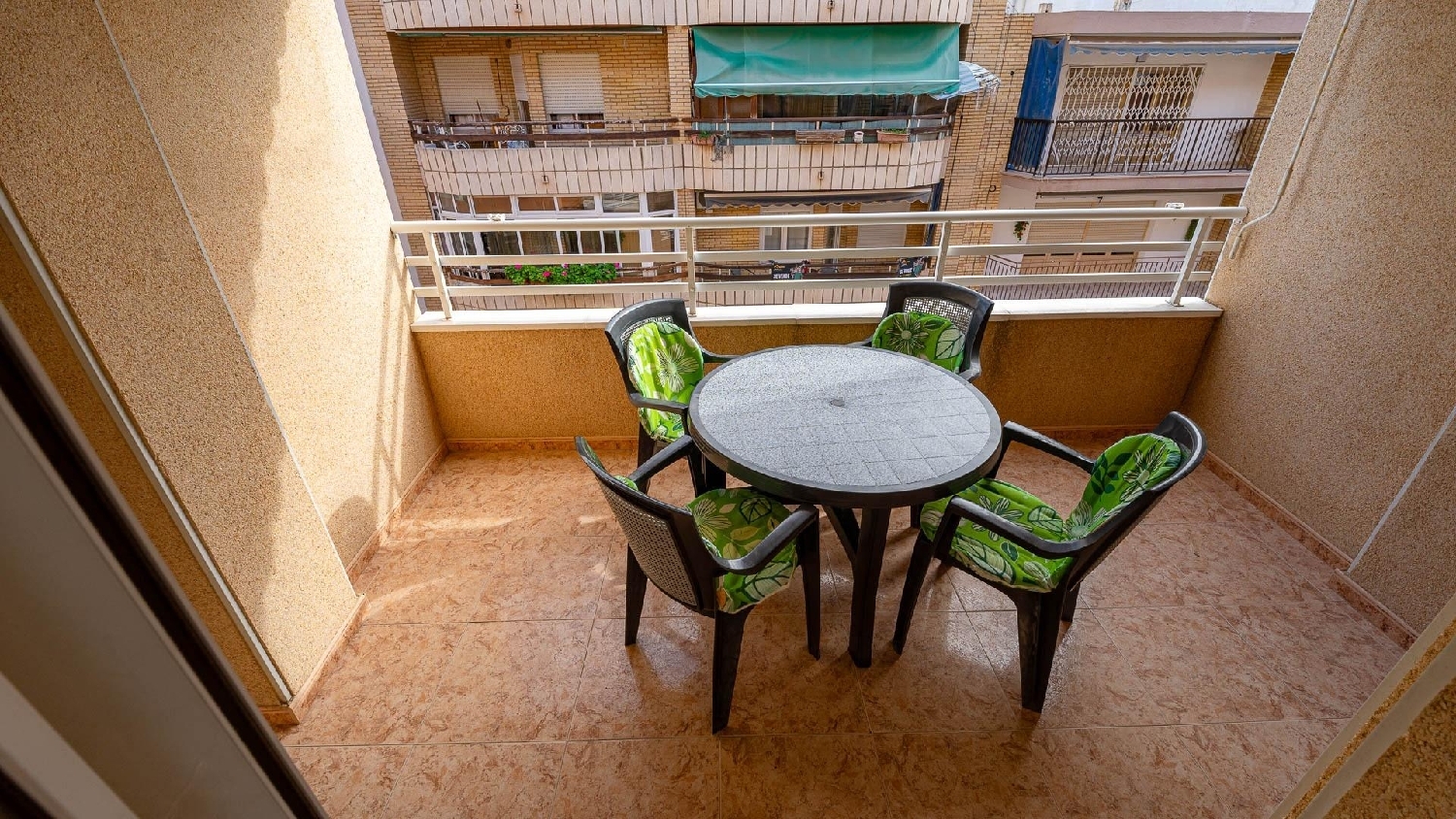 en venta apartamento Torrevieja Baix Segura 4