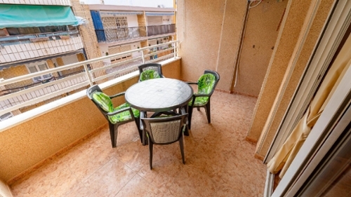 Torrevieja Baix Segura apartamento foto 6329732
