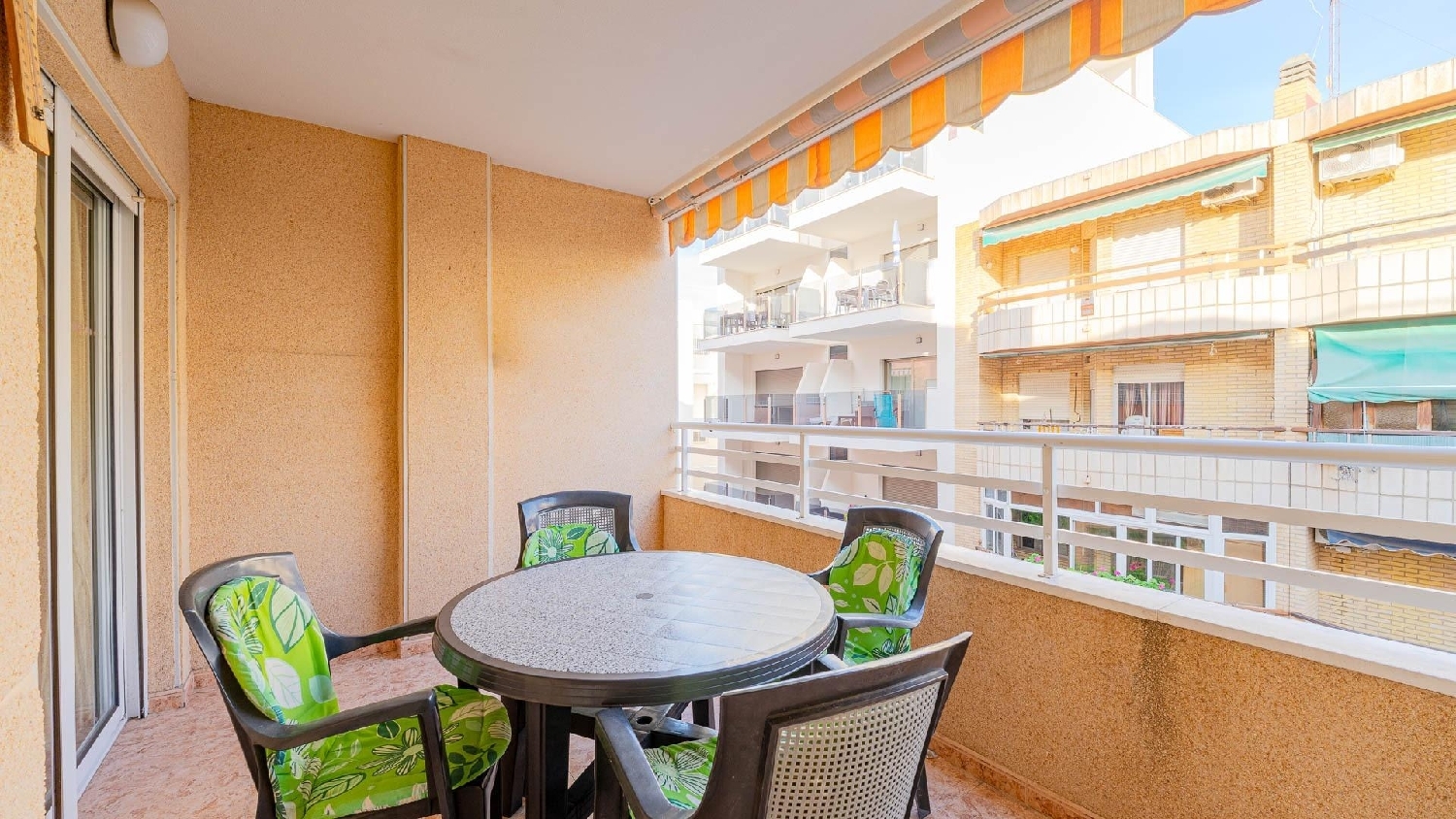  en venta apartamento Torrevieja Baix Segura 6