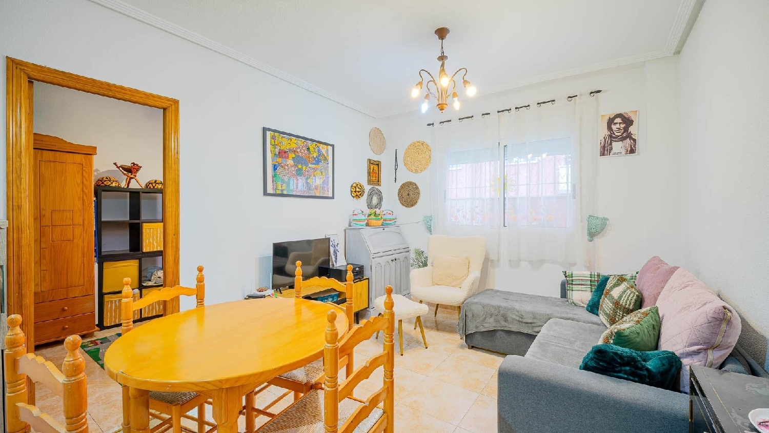  en venta apartamento Torrevieja Baix Segura 2