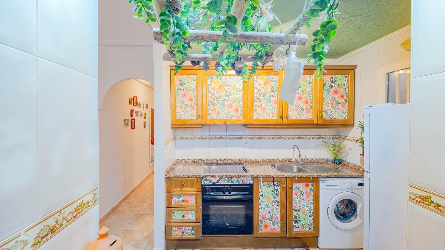  en venta apartamento Torrevieja Baix Segura 5