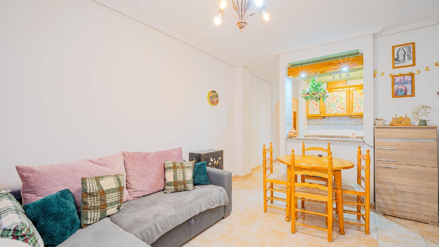  en venta apartamento Torrevieja Baix Segura 3