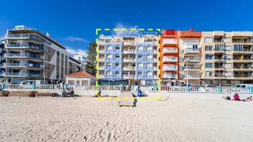 Torrevieja Baix Segura lägenhet foto 6329785