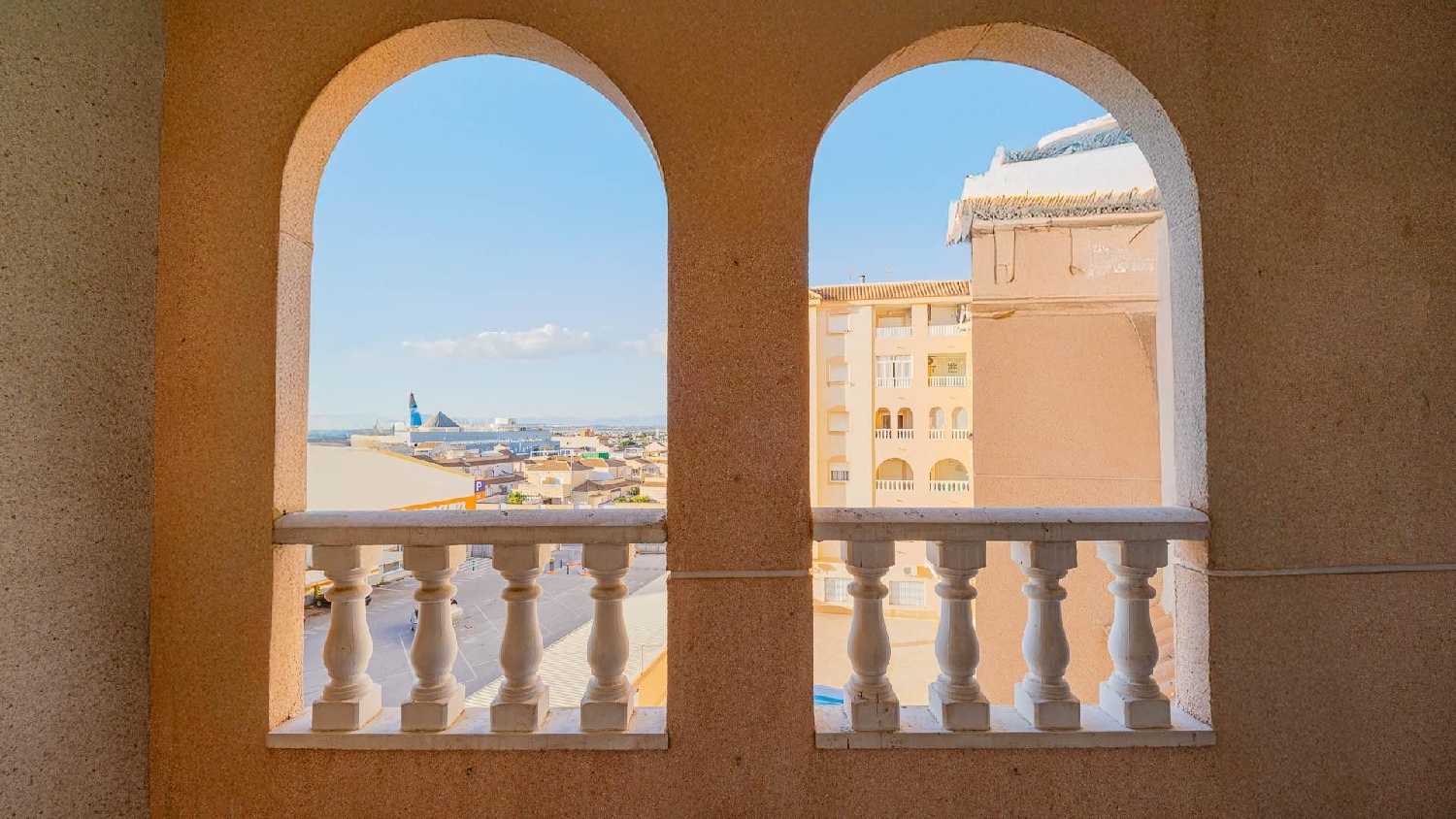  en venta apartamento Torrevieja Baix Segura 4