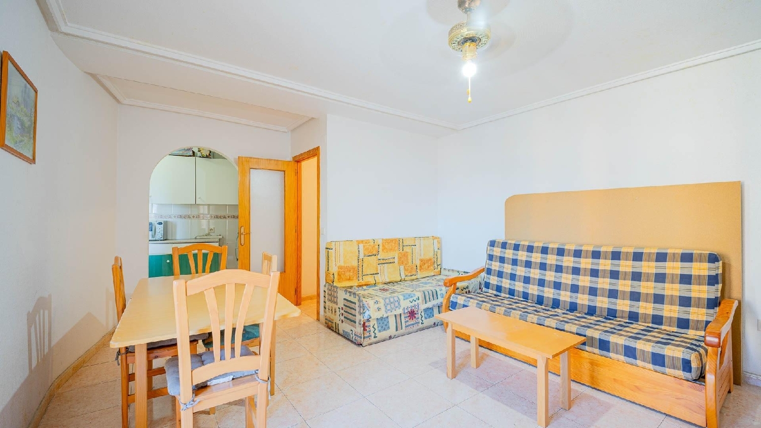  en venta apartamento Torrevieja Baix Segura 7