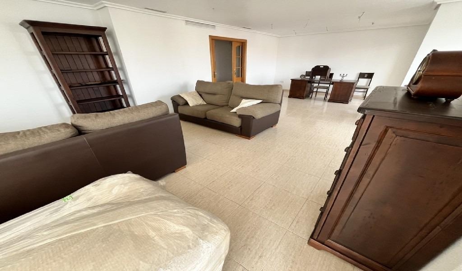 till salu lägenhet Torrevieja Baix Segura 5