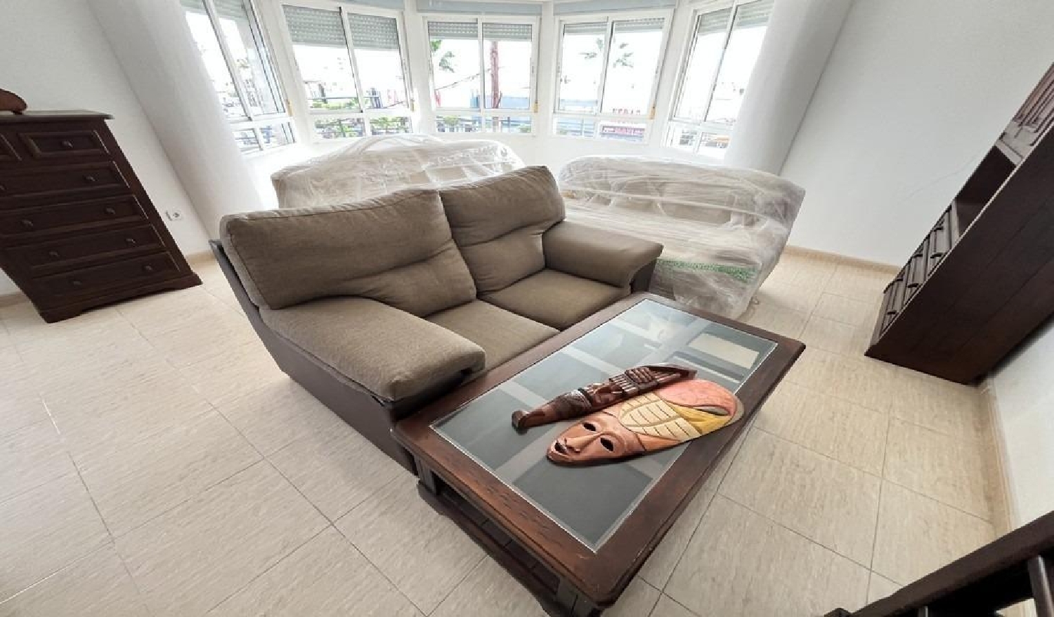 till salu lägenhet Torrevieja Baix Segura 4