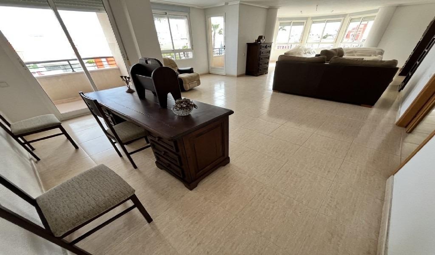 till salu lägenhet Torrevieja Baix Segura 2